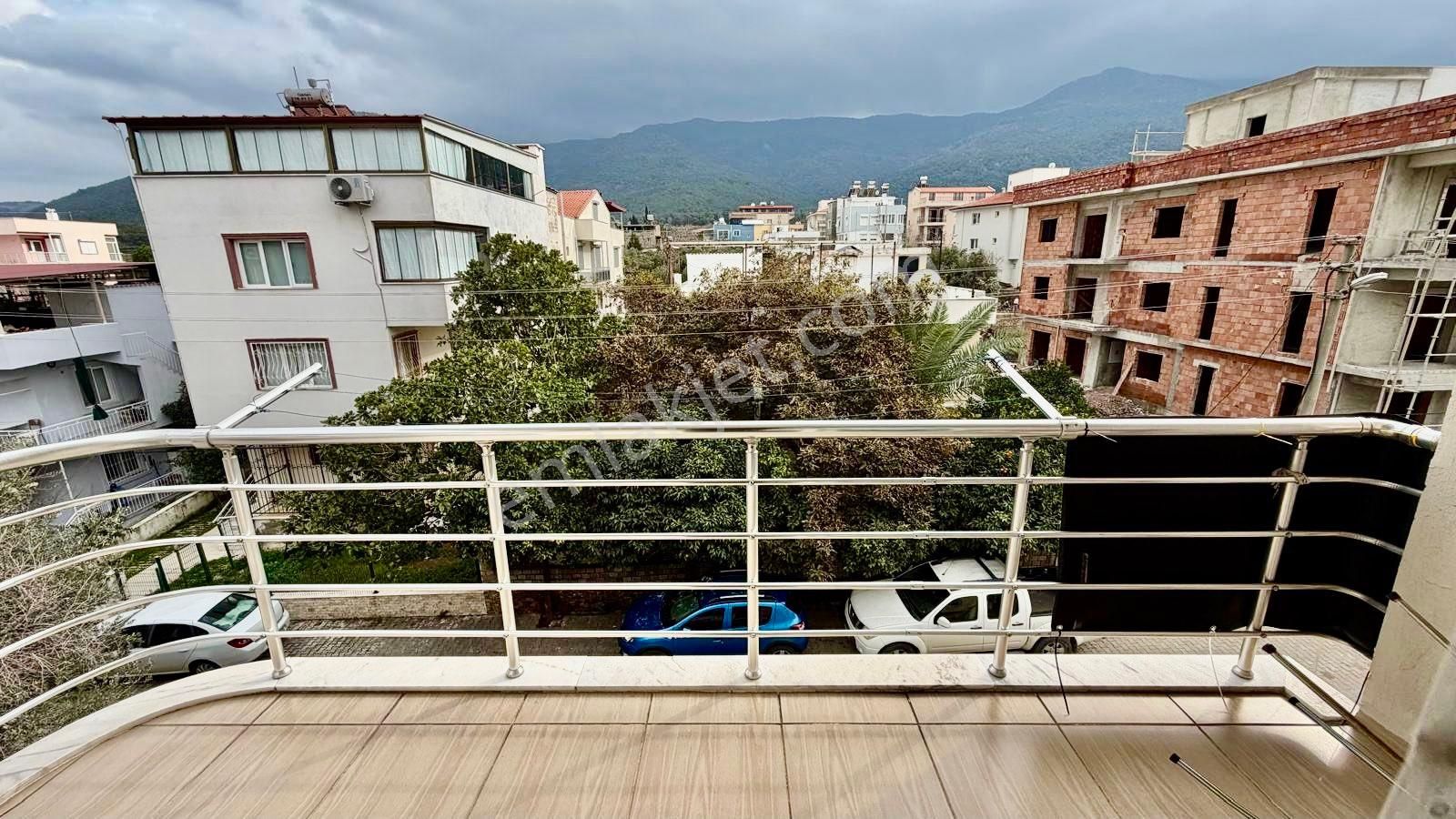 Kuşadası Güzelçamlı'da Satılık 3+1 Masrafsız Daire - Görsel 29