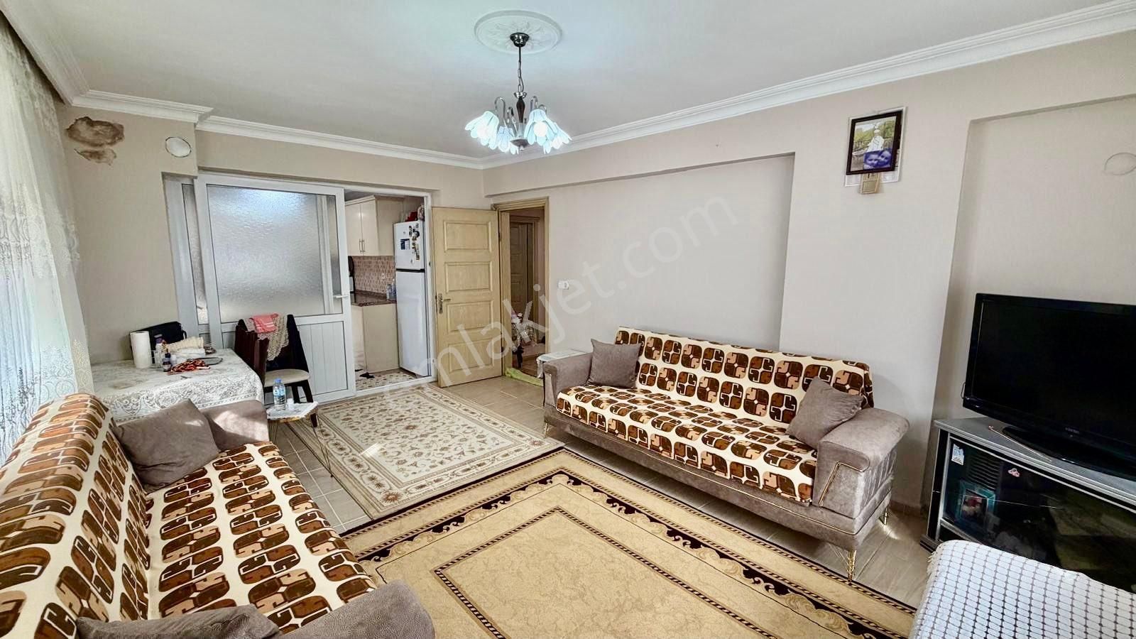 Kuşadası Güzelçamlı'da Satılık 3+1 Masrafsız Daire - Görsel 5