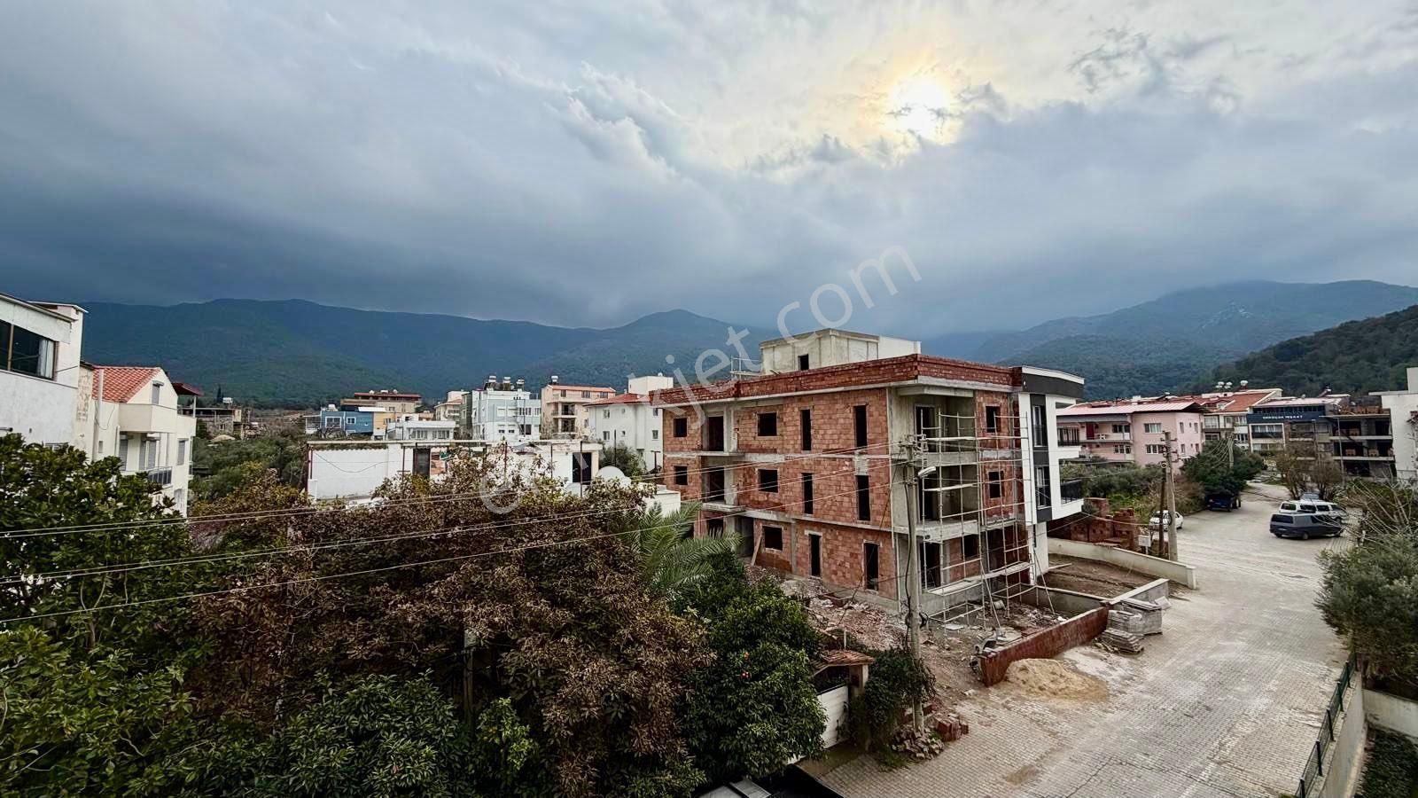 Kuşadası Güzelçamlı'da Satılık 3+1 Masrafsız Daire - Görsel 32