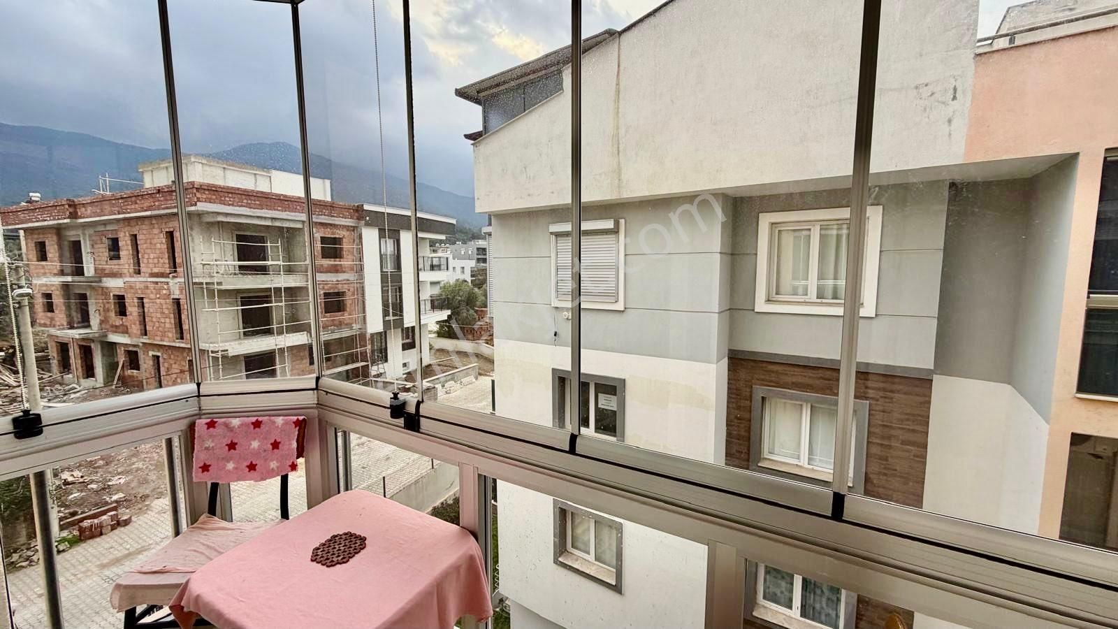 Kuşadası Güzelçamlı'da Satılık 3+1 Masrafsız Daire - Görsel 38