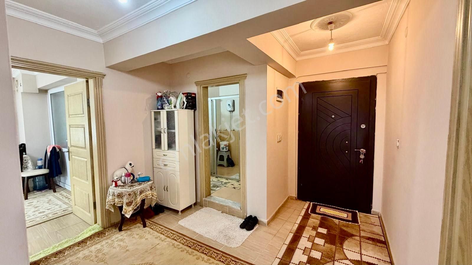 Kuşadası Güzelçamlı'da Satılık 3+1 Masrafsız Daire - Görsel 34