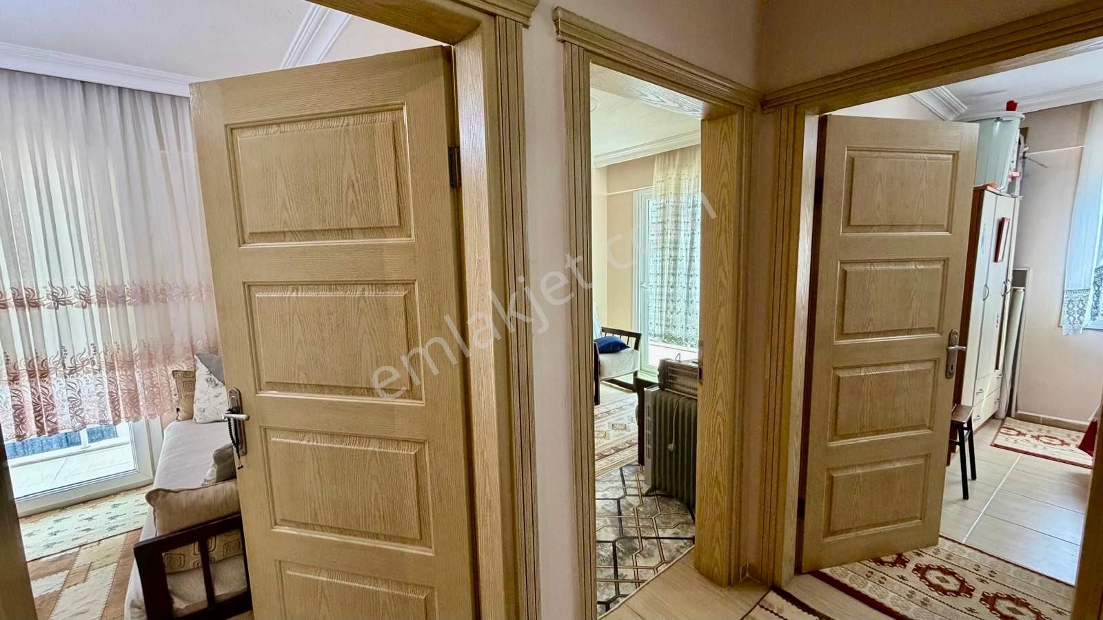 Kuşadası Güzelçamlı'da Satılık 3+1 Masrafsız Daire - Görsel 22