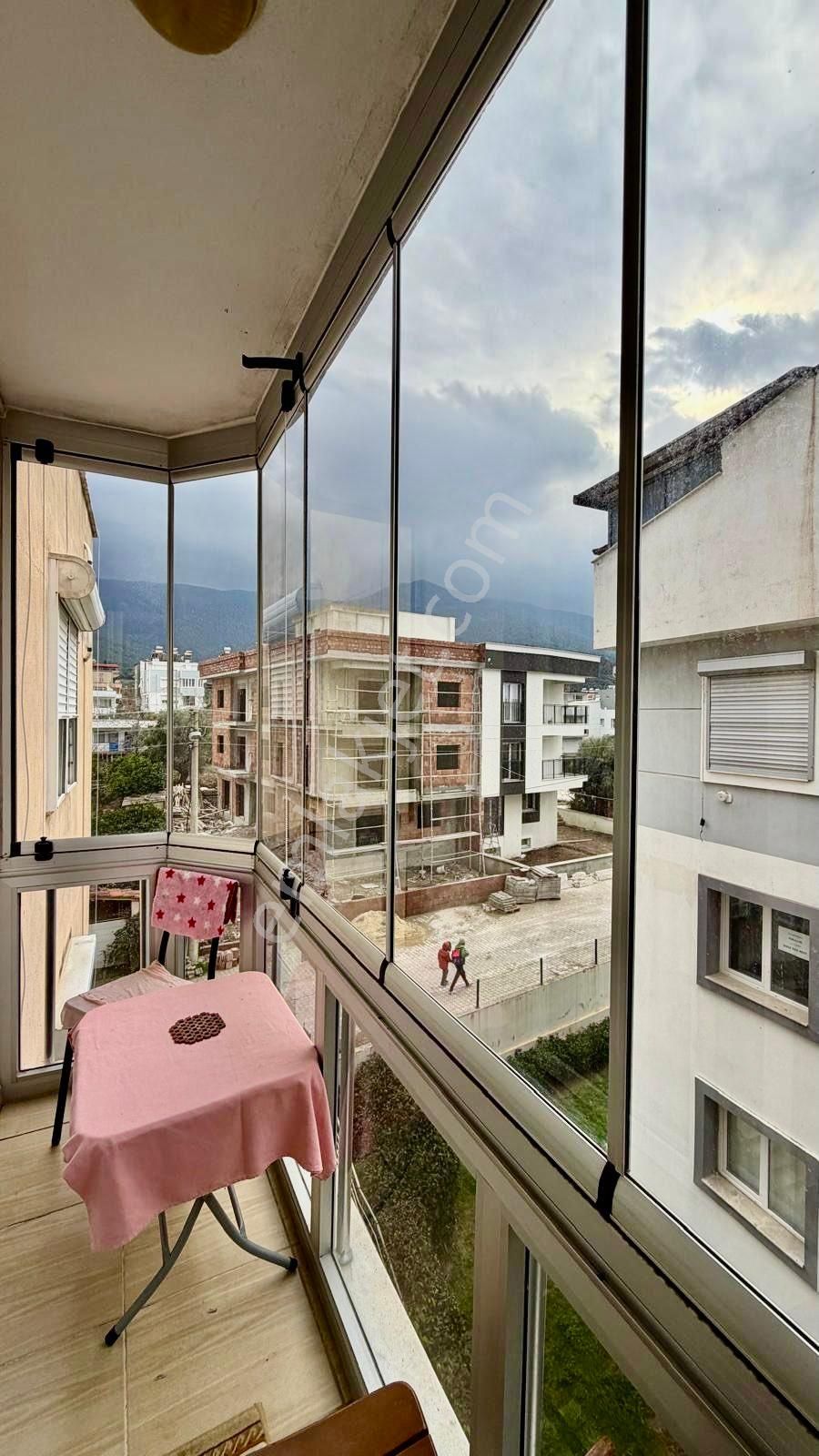 Kuşadası Güzelçamlı'da Satılık 3+1 Masrafsız Daire - Görsel 37