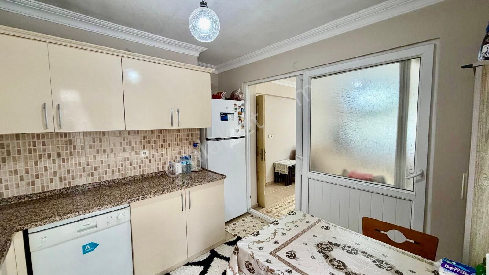 Kuşadası Güzelçamlı'da Satılık 3+1 Masrafsız Daire - Görsel 12