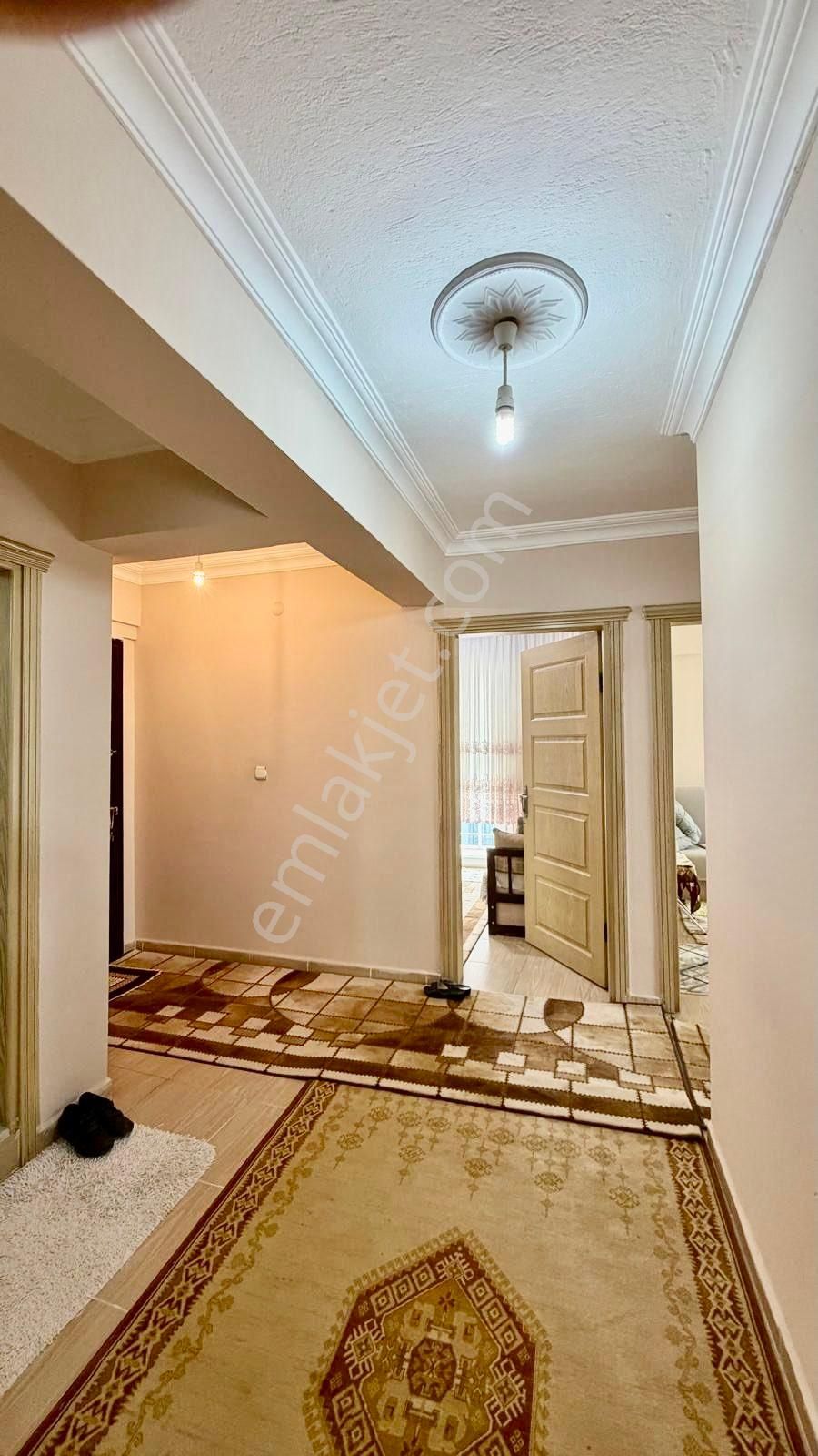 Kuşadası Güzelçamlı'da Satılık 3+1 Masrafsız Daire - Görsel 24