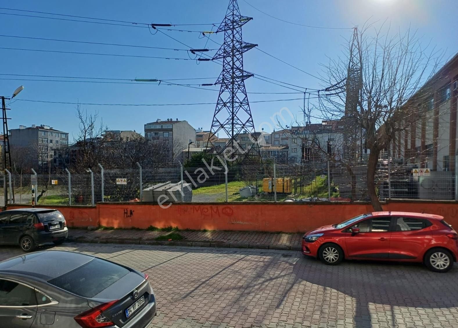 Fevzi Çakmak'ta 1+1 Kapalı Mutfaklı Ultralüks Satılık Daire - Görsel 15