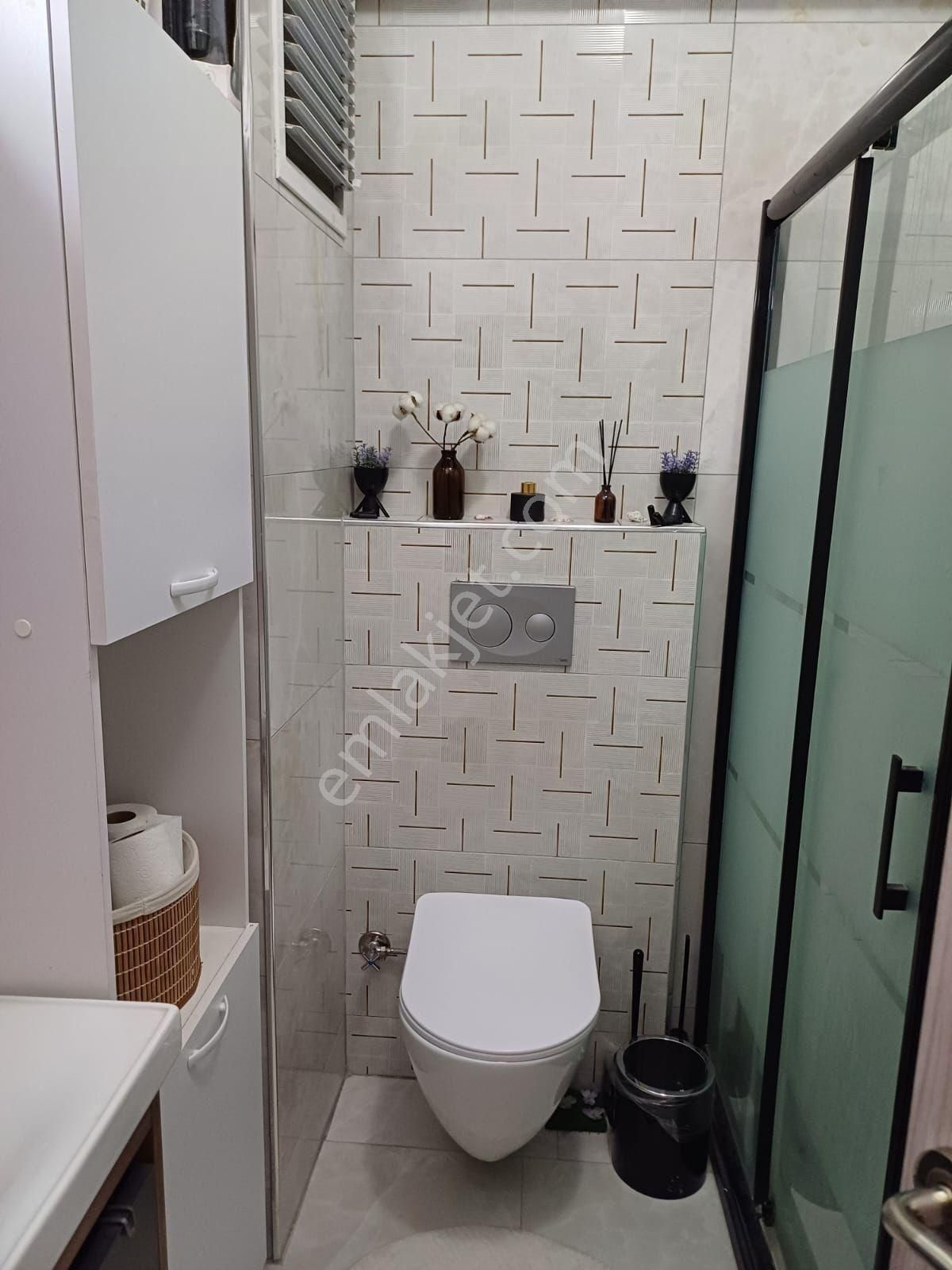 Fevzi Çakmak'ta 1+1 Kapalı Mutfaklı Ultralüks Satılık Daire - Görsel 2