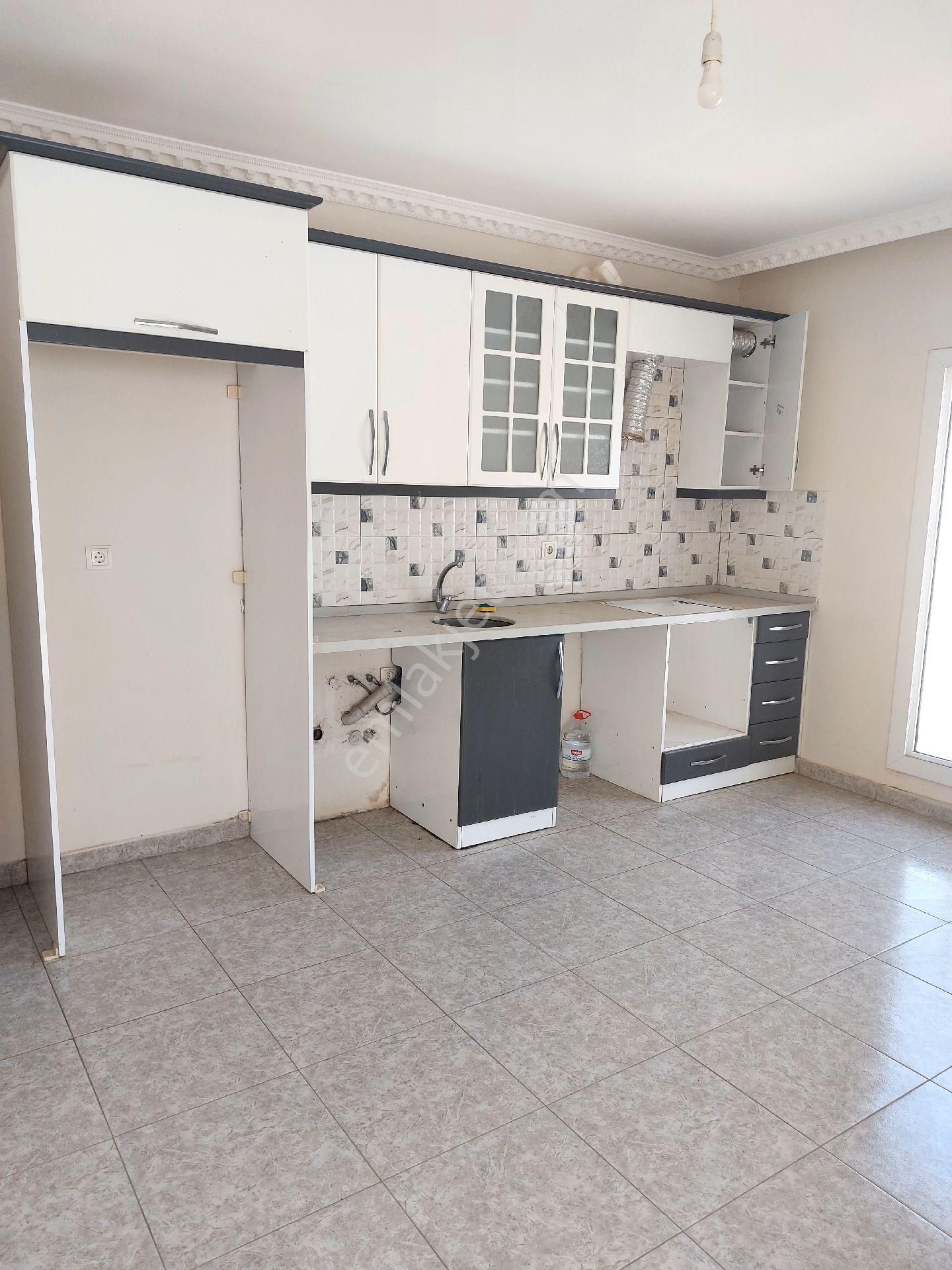 Büyükeceli Akkuyuda Satılık Daire - Görsel 2