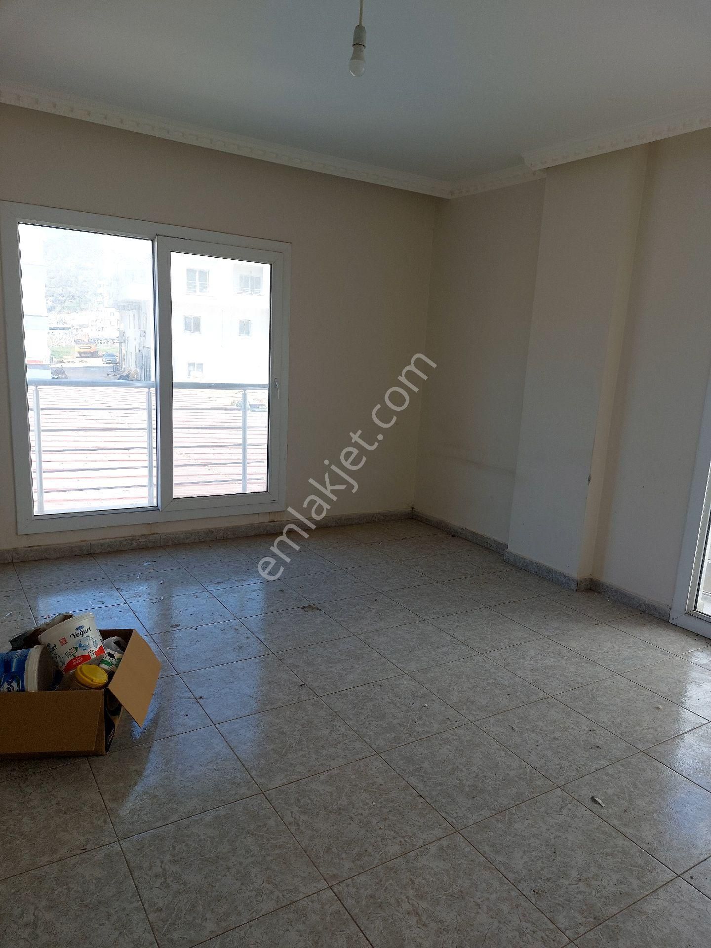 Büyükeceli Akkuyuda Satılık Daire - Görsel 13