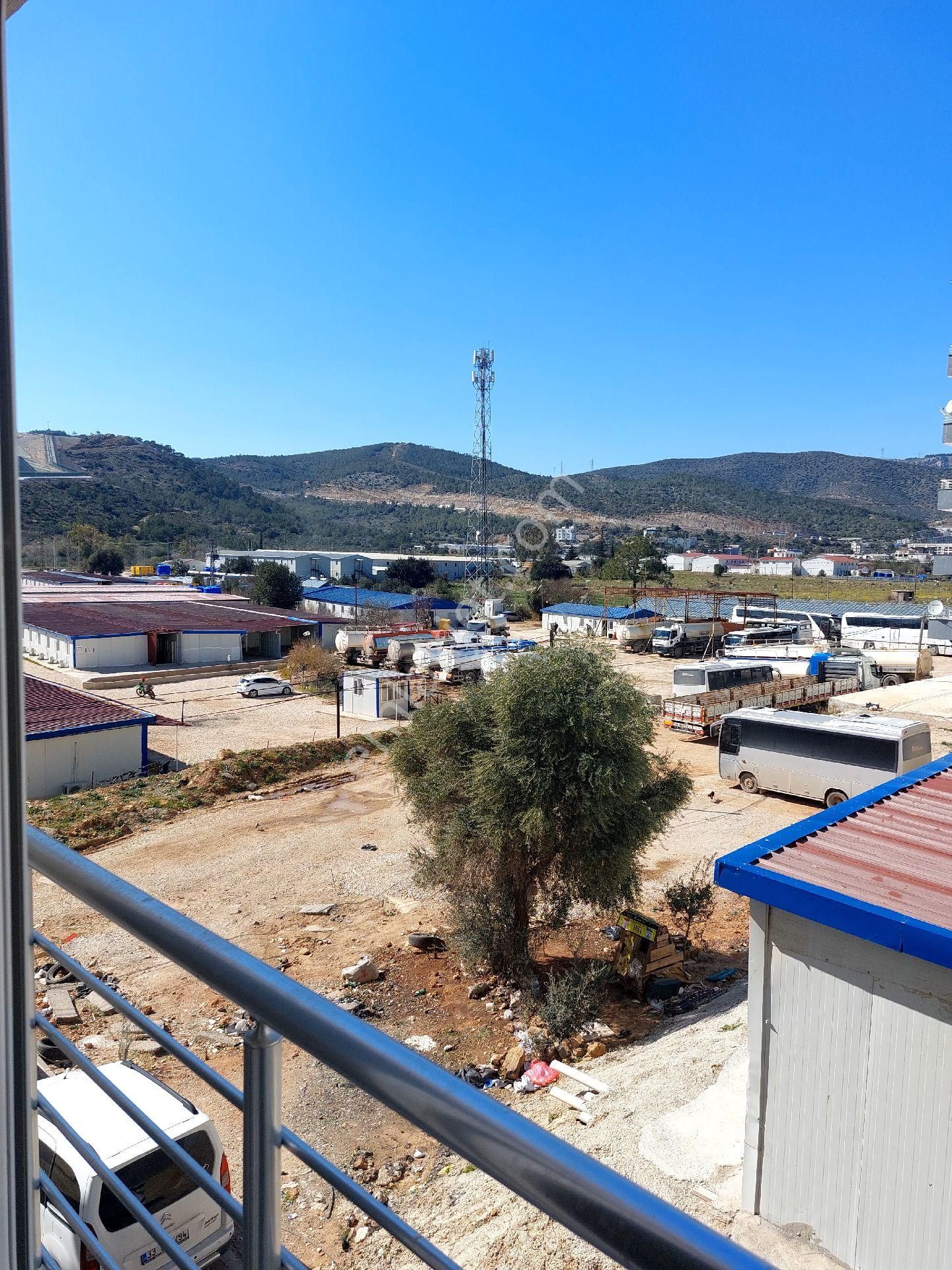 Büyükeceli Akkuyuda Satılık Daire - Görsel 15