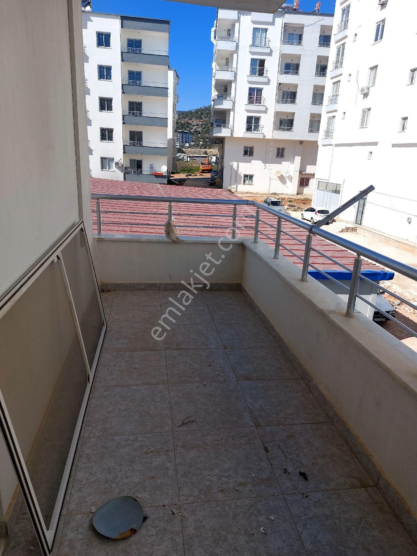 Büyükeceli Akkuyuda Satılık Daire - Görsel 10