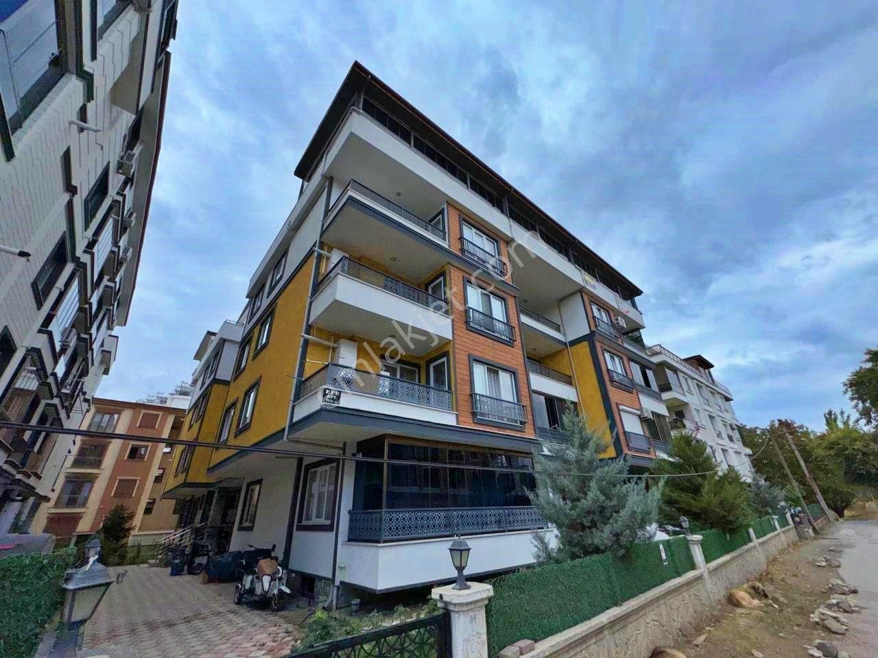 Uytundan Akçayda Denize 800 Metre Satılık 3+1 Dubleks - Görsel 32