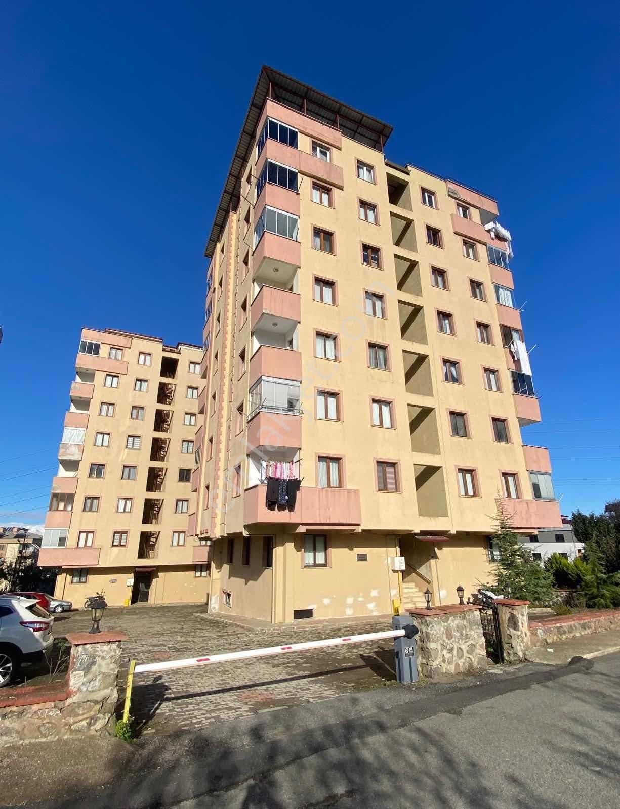 Trabzon 1 Nolu Bostancıda Satılık Site İçi Fırsat Daire - Görsel 2