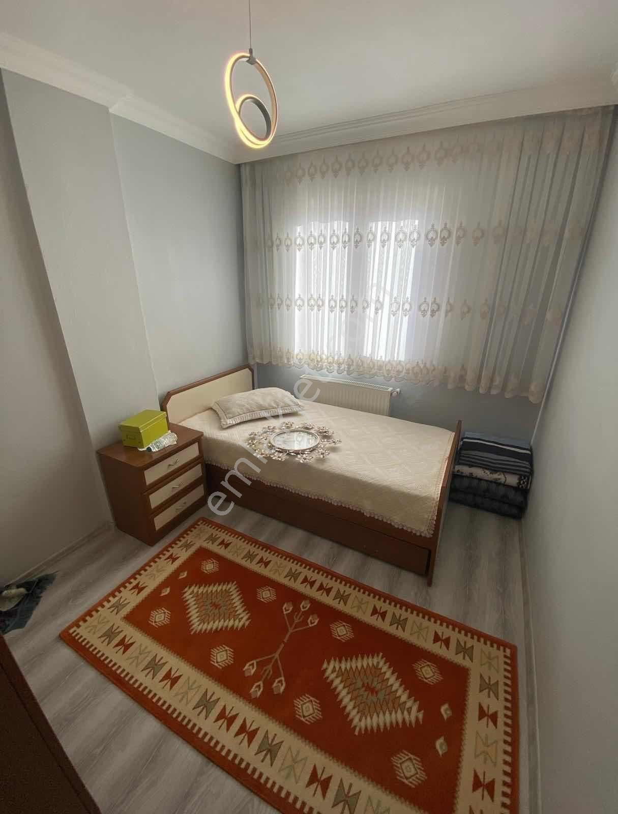 Trabzon 1 Nolu Bostancıda Satılık Site İçi Fırsat Daire - Görsel 8