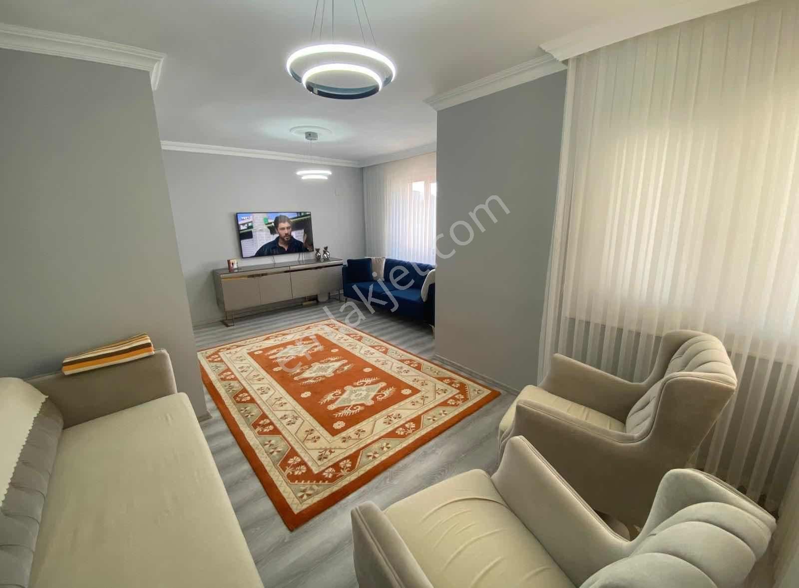 Trabzon 1 Nolu Bostancıda Satılık Site İçi Fırsat Daire - Görsel 20