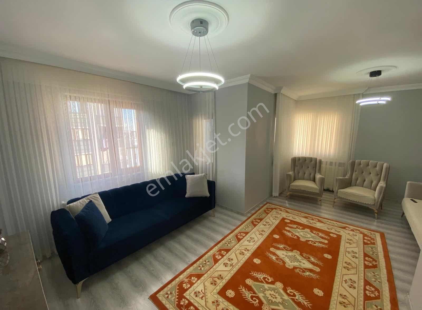 Trabzon 1 Nolu Bostancıda Satılık Site İçi Fırsat Daire - Görsel 11