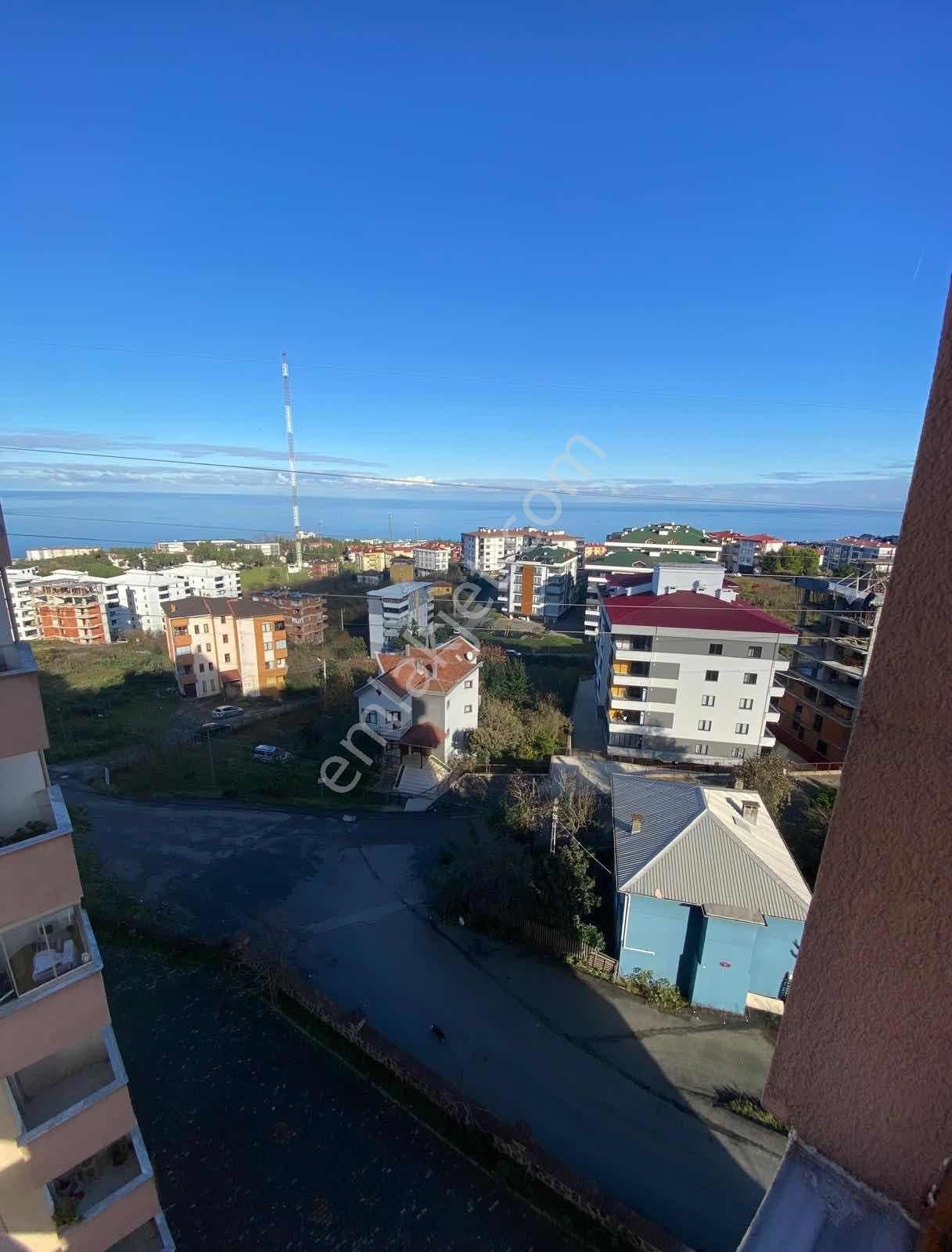 Trabzon 1 Nolu Bostancıda Satılık Site İçi Fırsat Daire - Görsel 5