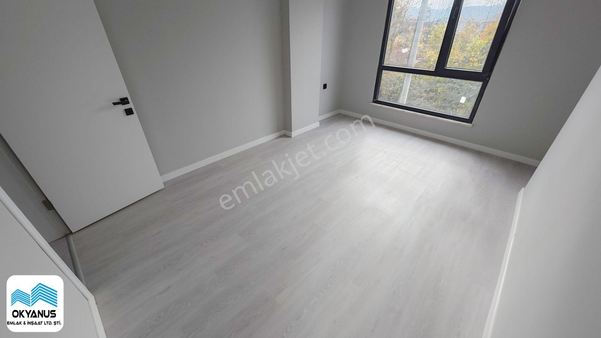 Sakarya Karasu'da Geniş Bahçeli 3+1 Sıfır Modern Villa - Görsel 19