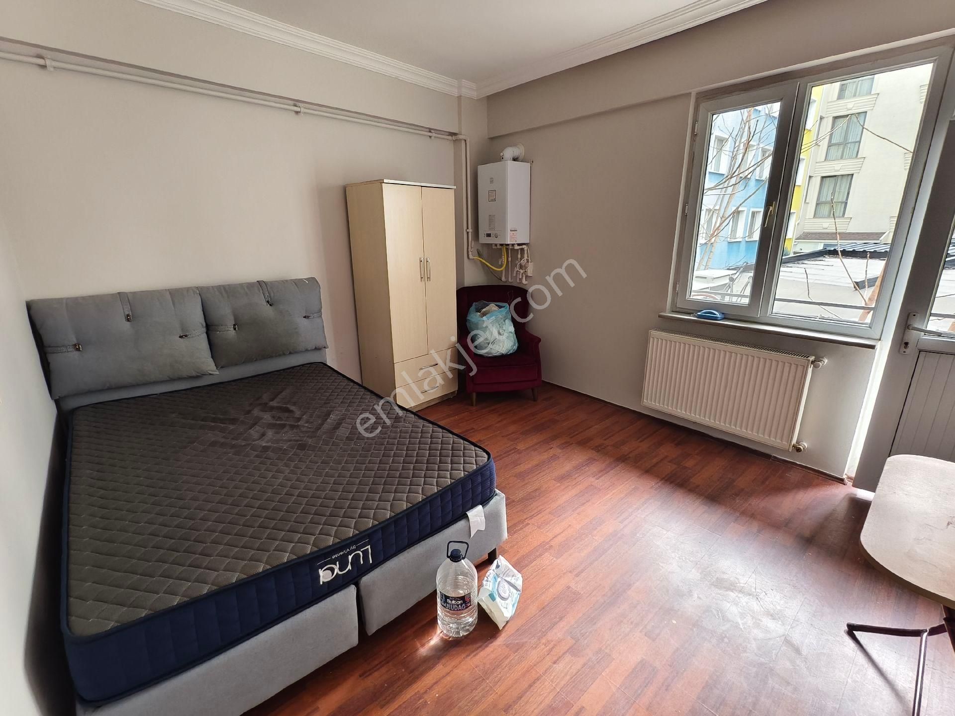 Pera'dan Eskibağlar Yengi Sk. Eşyalı Kiralık 1+0 Geniş Daire - Görsel 5