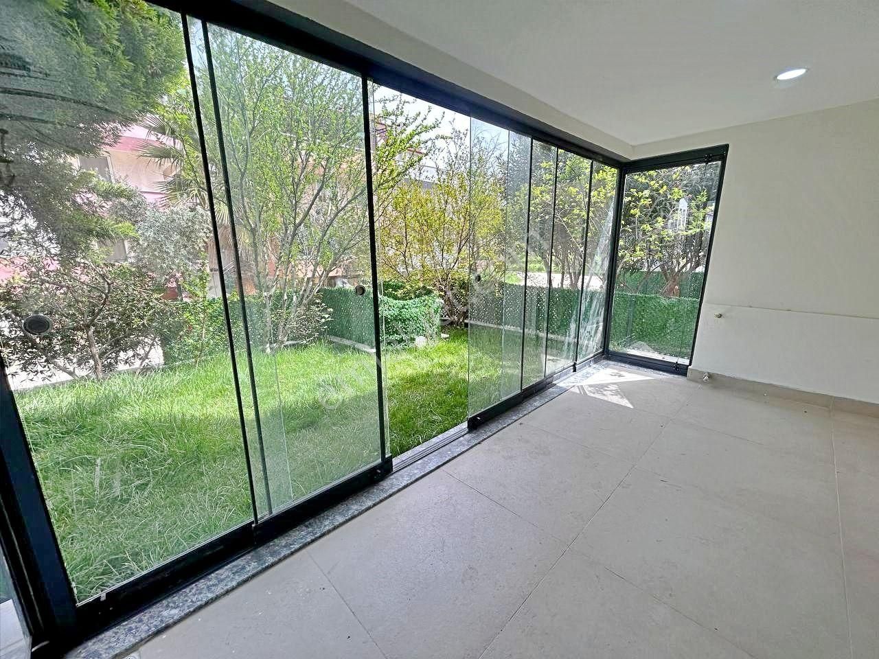 Uytundan Akçay'da Denize 400 Metre 3+1 Bahçeli Satılık Villa - Görsel 23