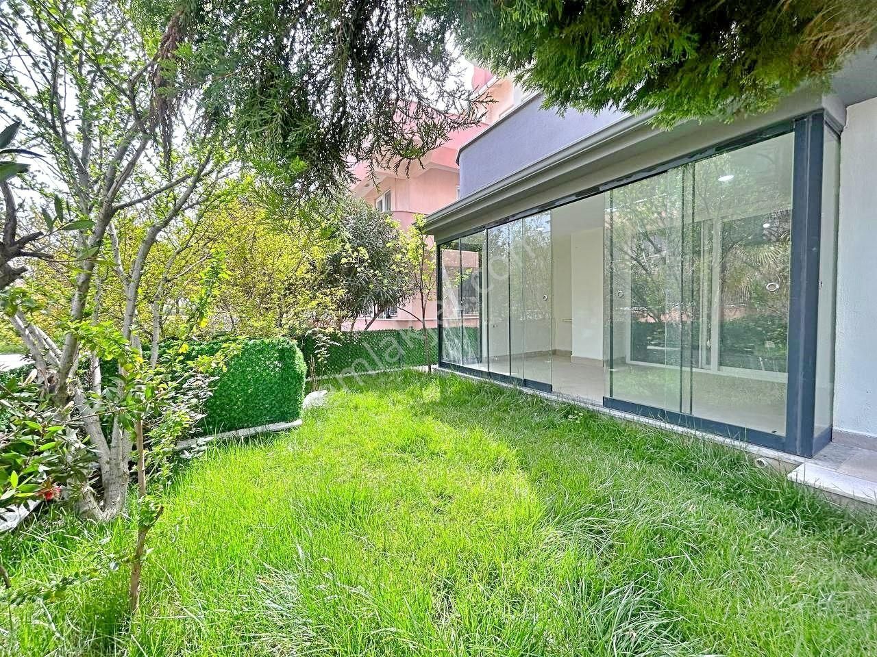 Uytundan Akçay'da Denize 400 Metre 3+1 Bahçeli Satılık Villa - Görsel 25