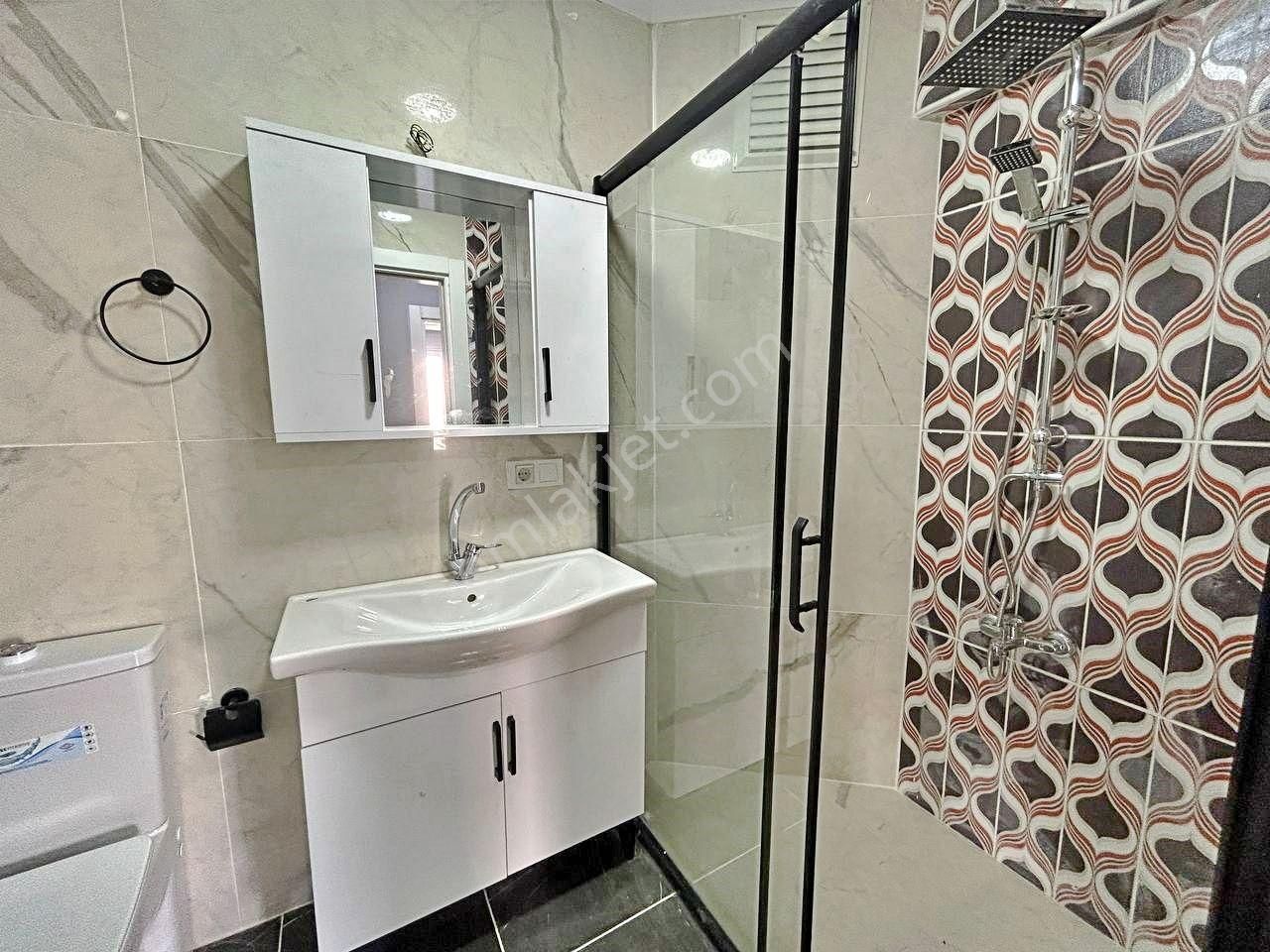 Uytundan Akçay'da Denize 400 Metre 3+1 Bahçeli Satılık Villa - Görsel 30