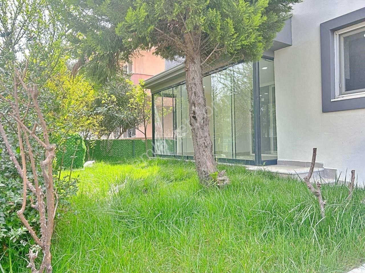 Uytundan Akçay'da Denize 400 Metre 3+1 Bahçeli Satılık Villa - Görsel 16