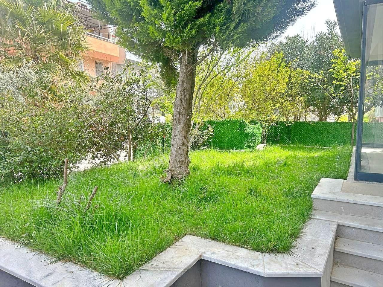 Uytundan Akçay'da Denize 400 Metre 3+1 Bahçeli Satılık Villa - Görsel 13