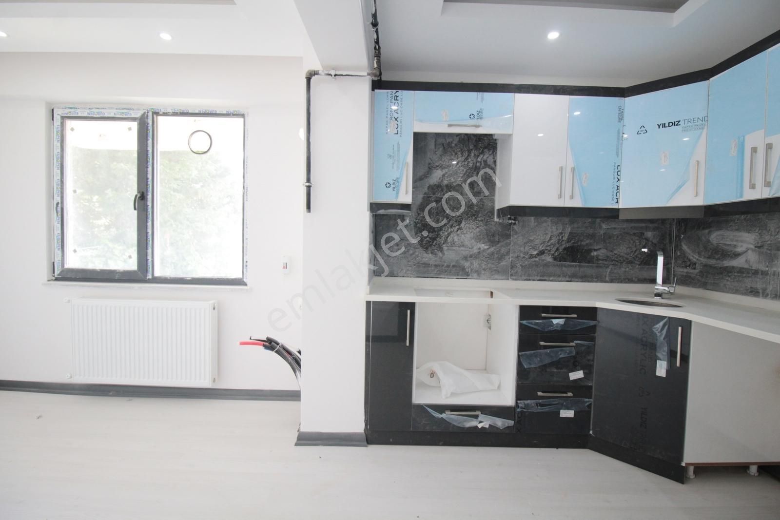 Zafer Mah. Cemile Yeşil Lisesi Yanı 2+1 85m² Satılık Sıfır Daire - Görsel 5