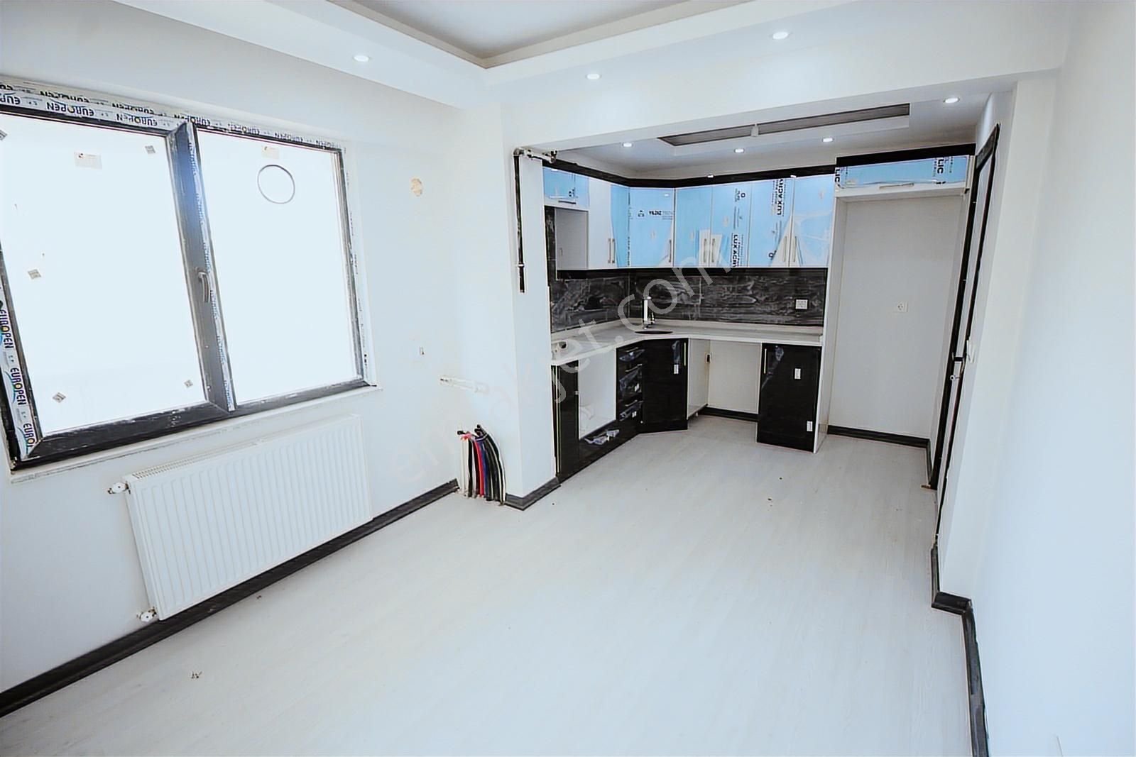 Zafer Mah. Cemile Yeşil Lisesi Yanı 2+1 85m² Satılık Sıfır Daire - Görsel 4