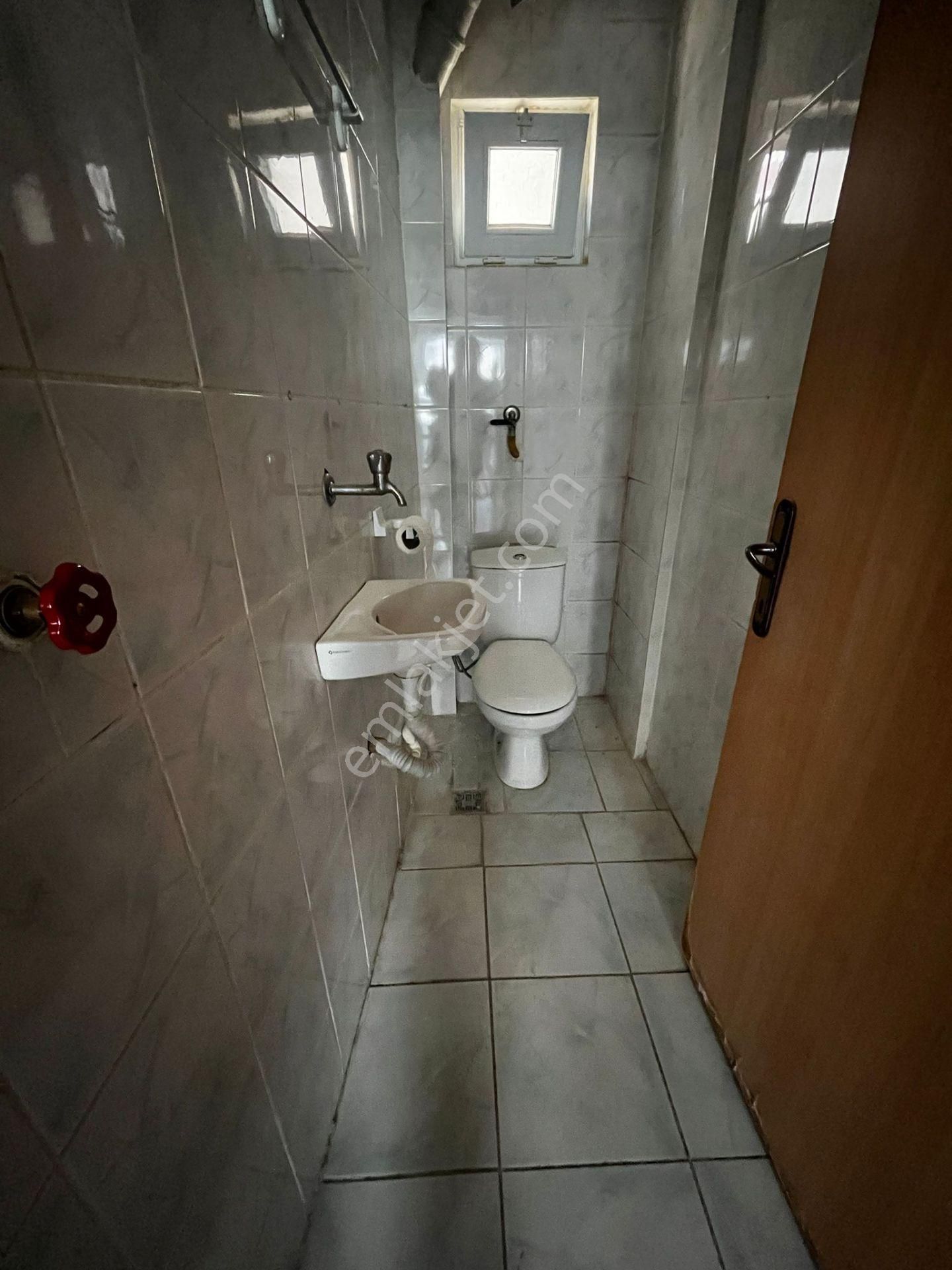 Sincan Pınarbaşında 2+1 Satılık Daire - Görsel 25