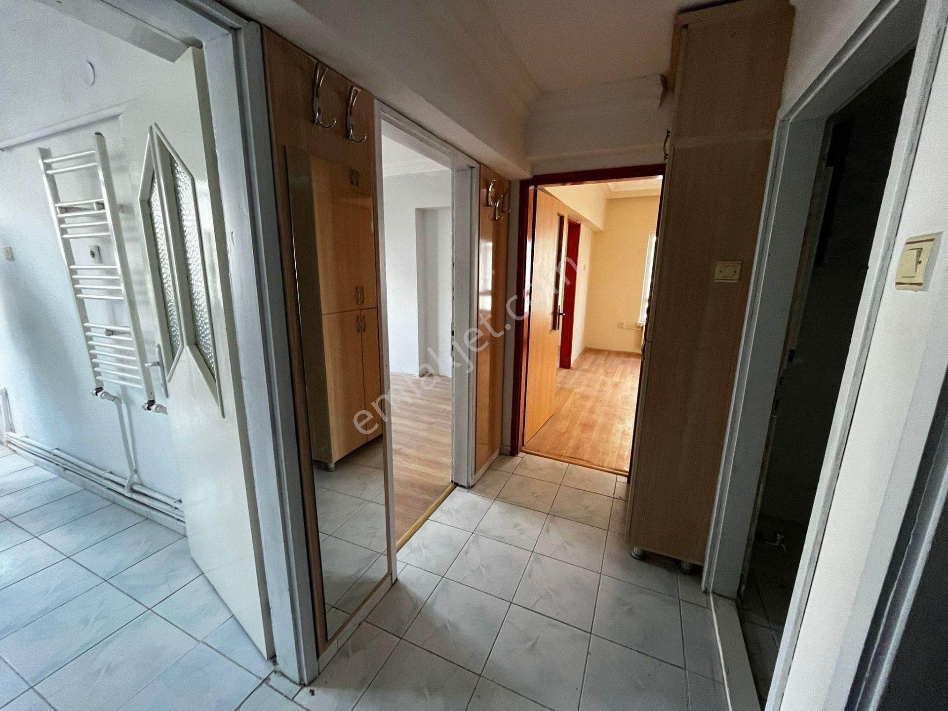 Sincan Pınarbaşında 2+1 Satılık Daire - Görsel 20