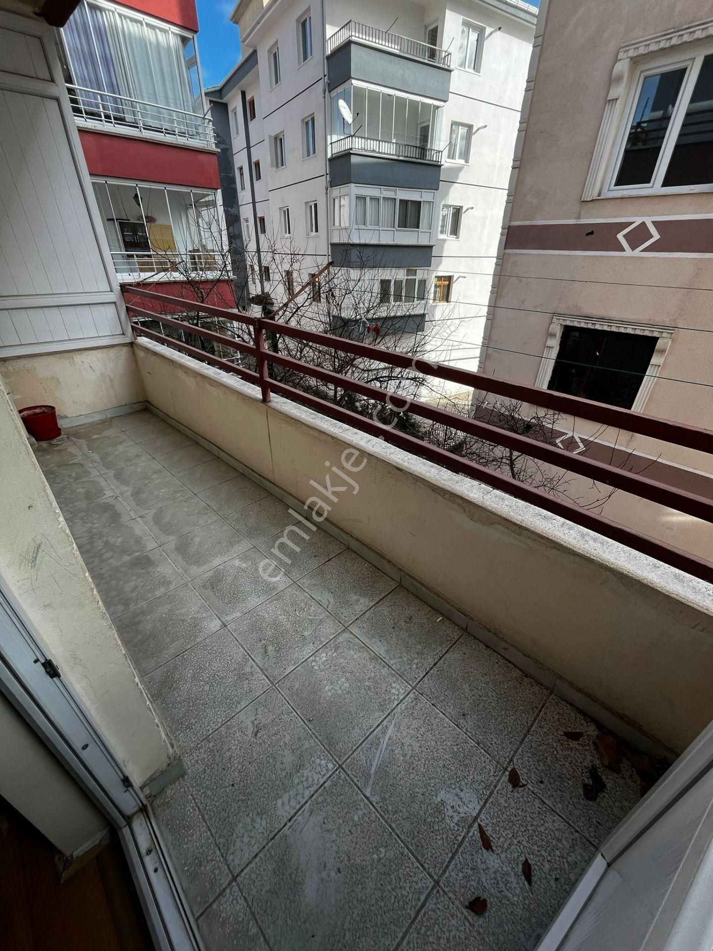 Sincan Pınarbaşında 2+1 Satılık Daire - Görsel 26