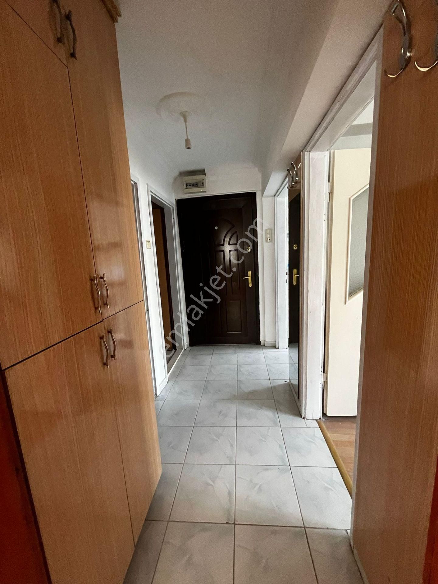 Sincan Pınarbaşında 2+1 Satılık Daire - Görsel 21