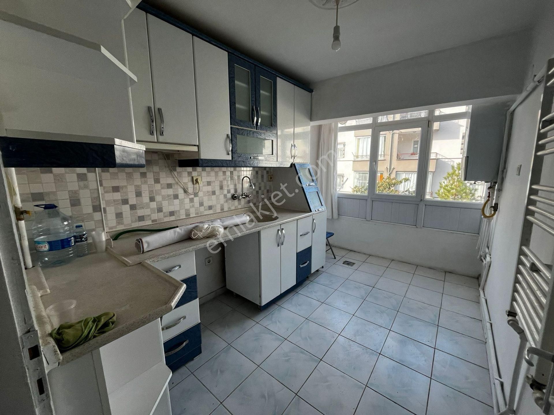 Sincan Pınarbaşında 2+1 Satılık Daire - Görsel 2