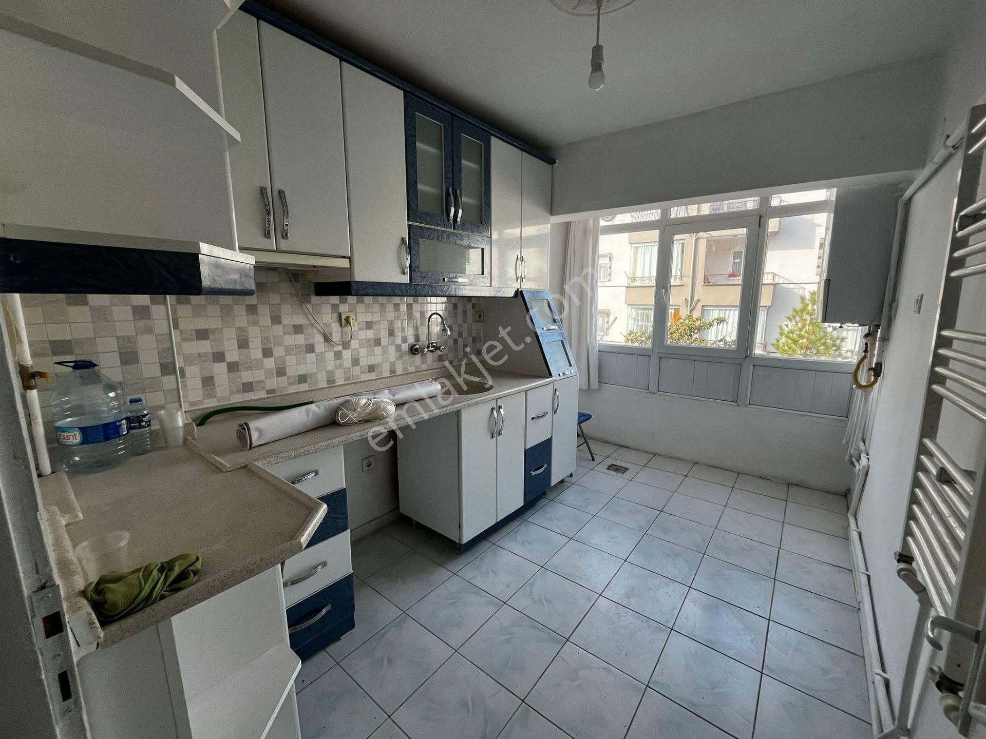 Sincan Pınarbaşında 2+1 Satılık Daire