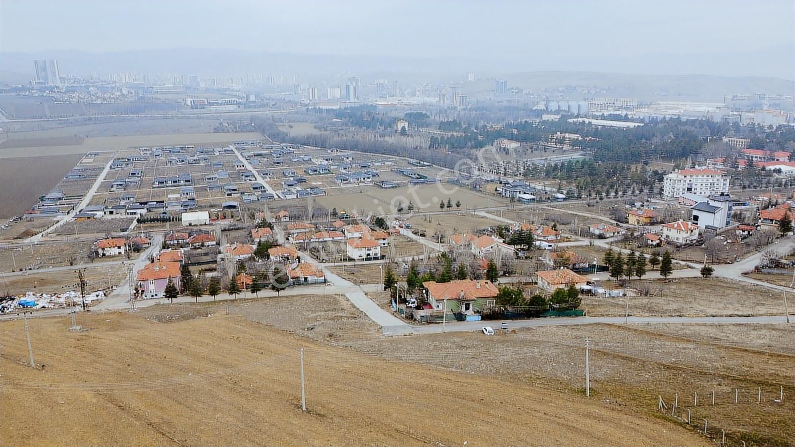 *altınova Da Yüksek Kat İmarlı Bi Daire Getirili Şehrin İçinde* - Görsel 5