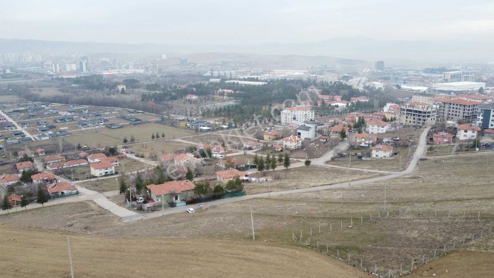 *altınova Da Yüksek Kat İmarlı Bi Daire Getirili Şehrin İçinde* - Görsel 30