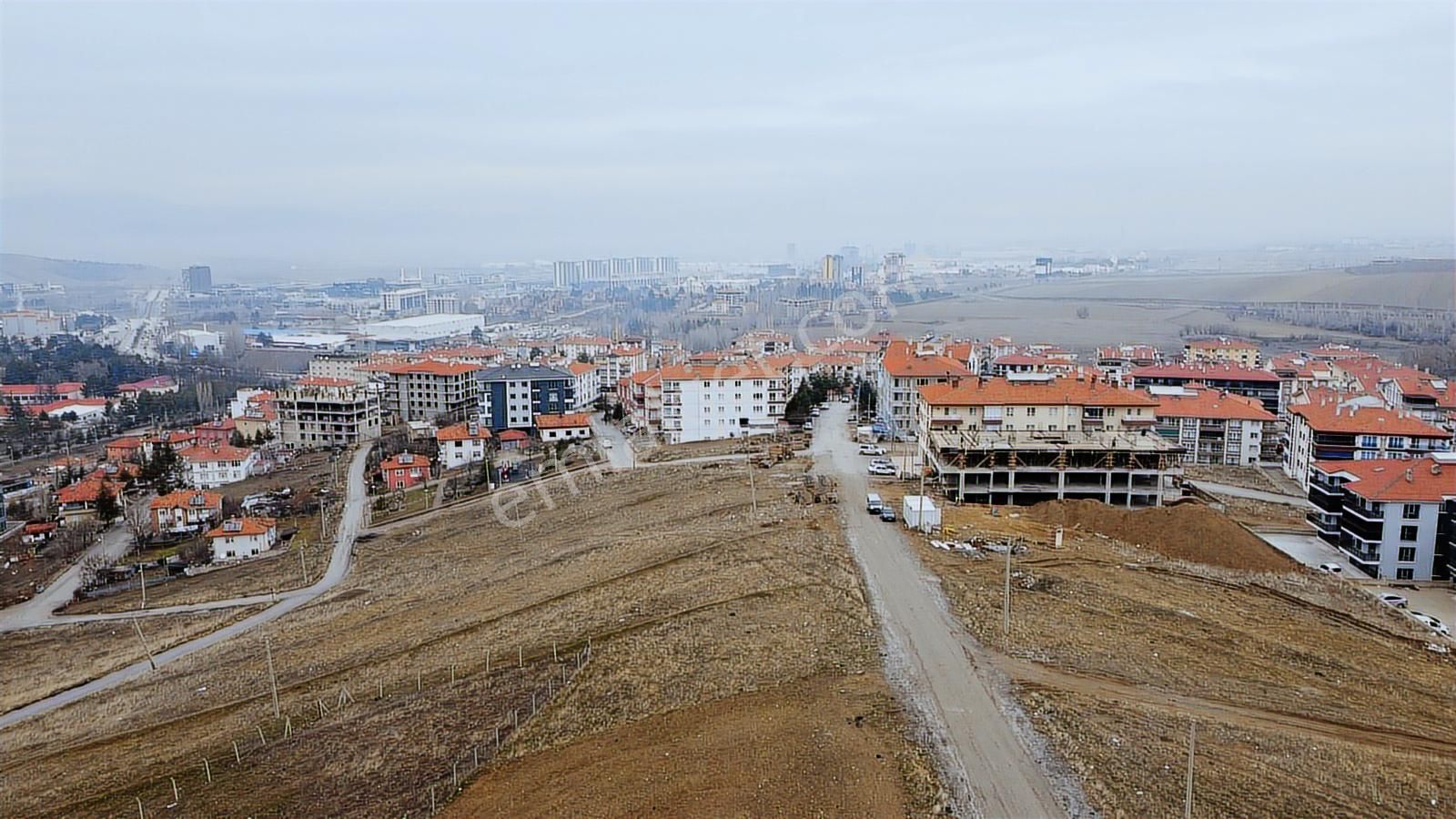 *altınova Da Yüksek Kat İmarlı Bi Daire Getirili Şehrin İçinde* - Görsel 15