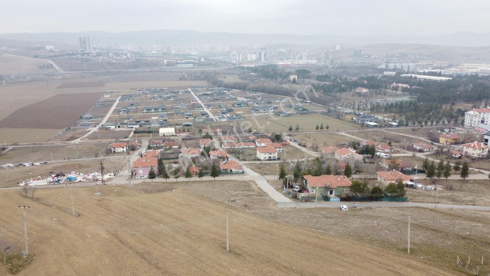 *altınova Da Yüksek Kat İmarlı Bi Daire Getirili Şehrin İçinde* - Görsel 12