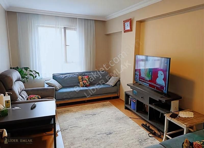 Ilı Lider Emlak'tan Ilı Ön Cephe Köşe Başı 3+1 Kiralık Daire - Görsel 6