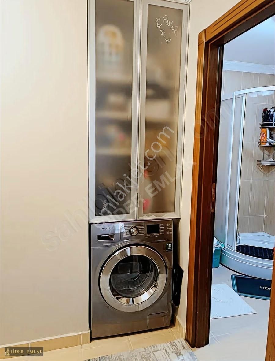 Ilı Lider Emlak'tan Ilı Ön Cephe Köşe Başı 3+1 Kiralık Daire - Görsel 30