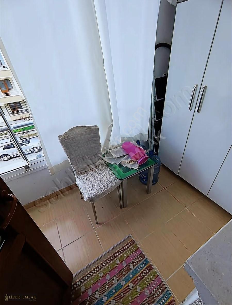 Ilı Lider Emlak'tan Ilı Ön Cephe Köşe Başı 3+1 Kiralık Daire - Görsel 13
