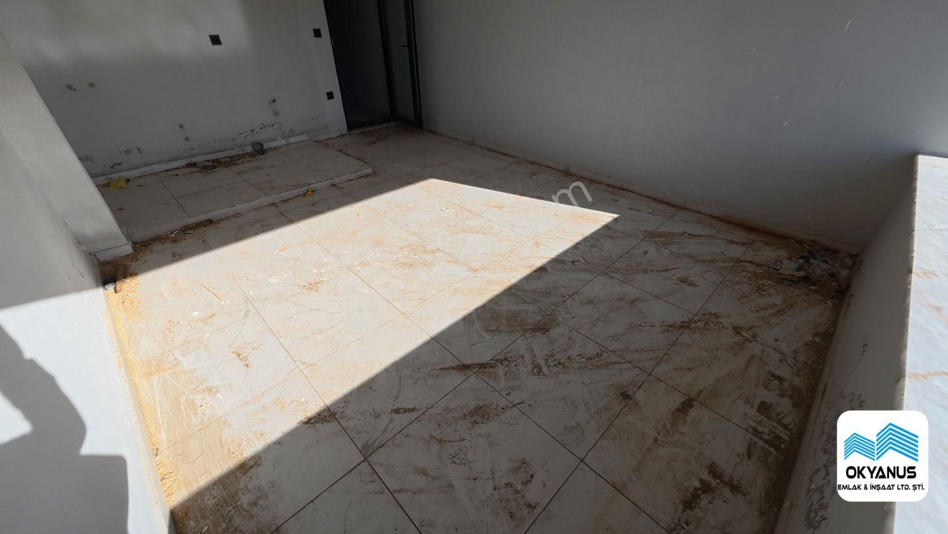 Sakarya Karasu'da Müstakil Havuzlu 3+1 Sıfır Villa - Görsel 31