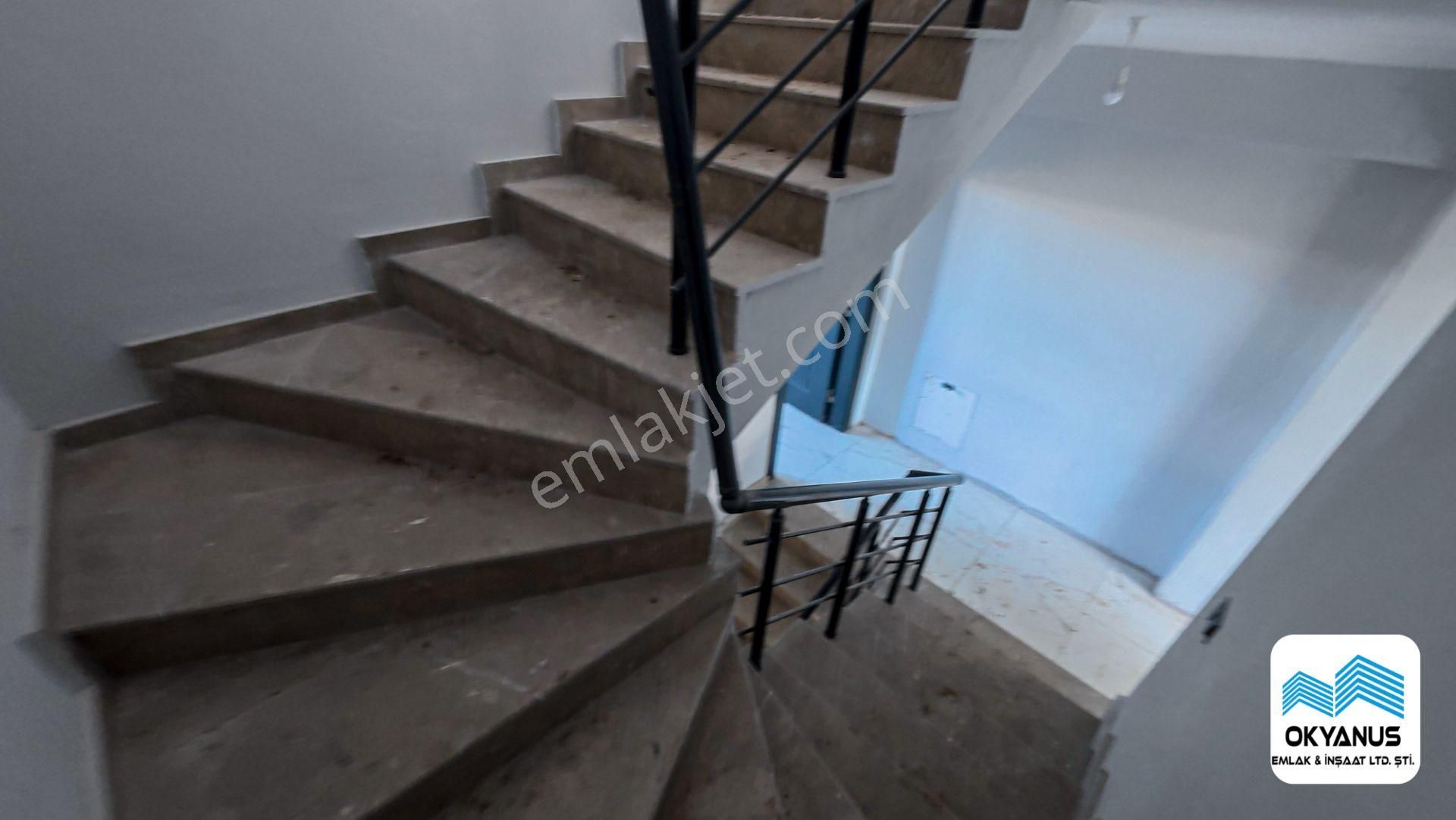 Sakarya Karasu'da Müstakil Havuzlu 3+1 Sıfır Villa - Görsel 26