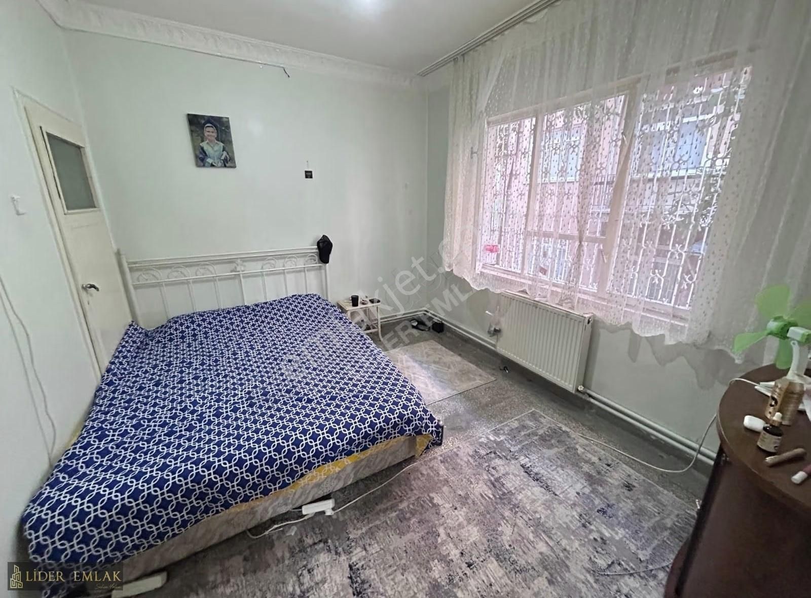 Lider Emlak'tan Kensel Dönüşüme Uygun Arsa Payı Yüksek Satılık - Görsel 16