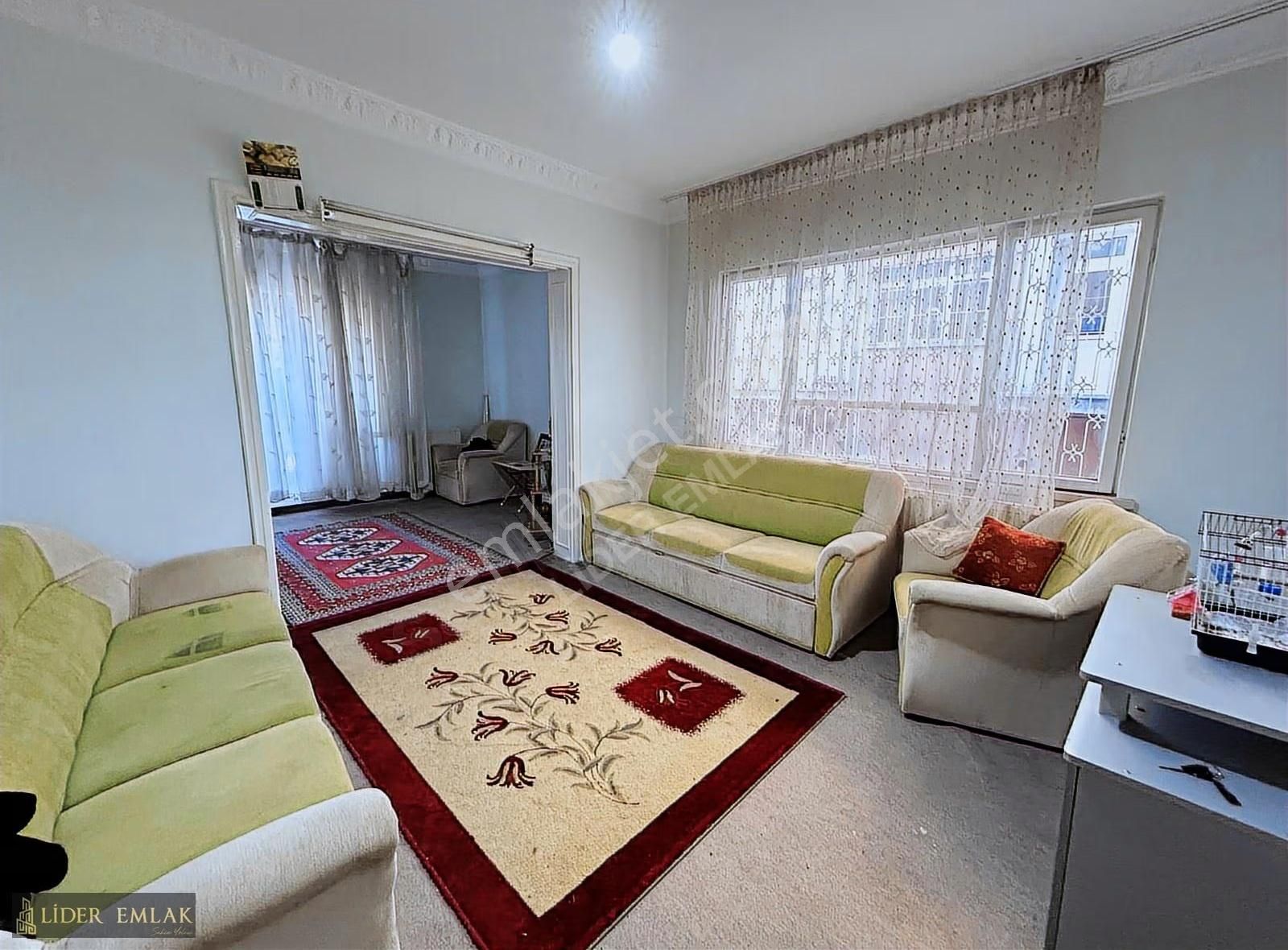 Lider Emlak'tan Kensel Dönüşüme Uygun Arsa Payı Yüksek Satılık - Görsel 11