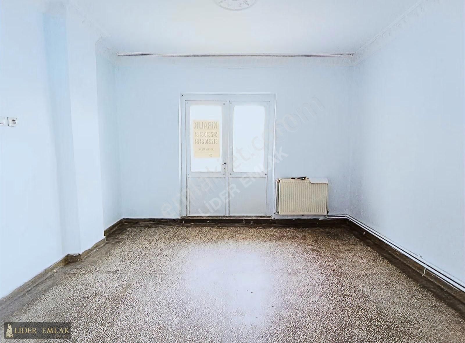 Lider Emlak'tan Kensel Dönüşüme Uygun Arsa Payı Yüksek Satılık - Görsel 3