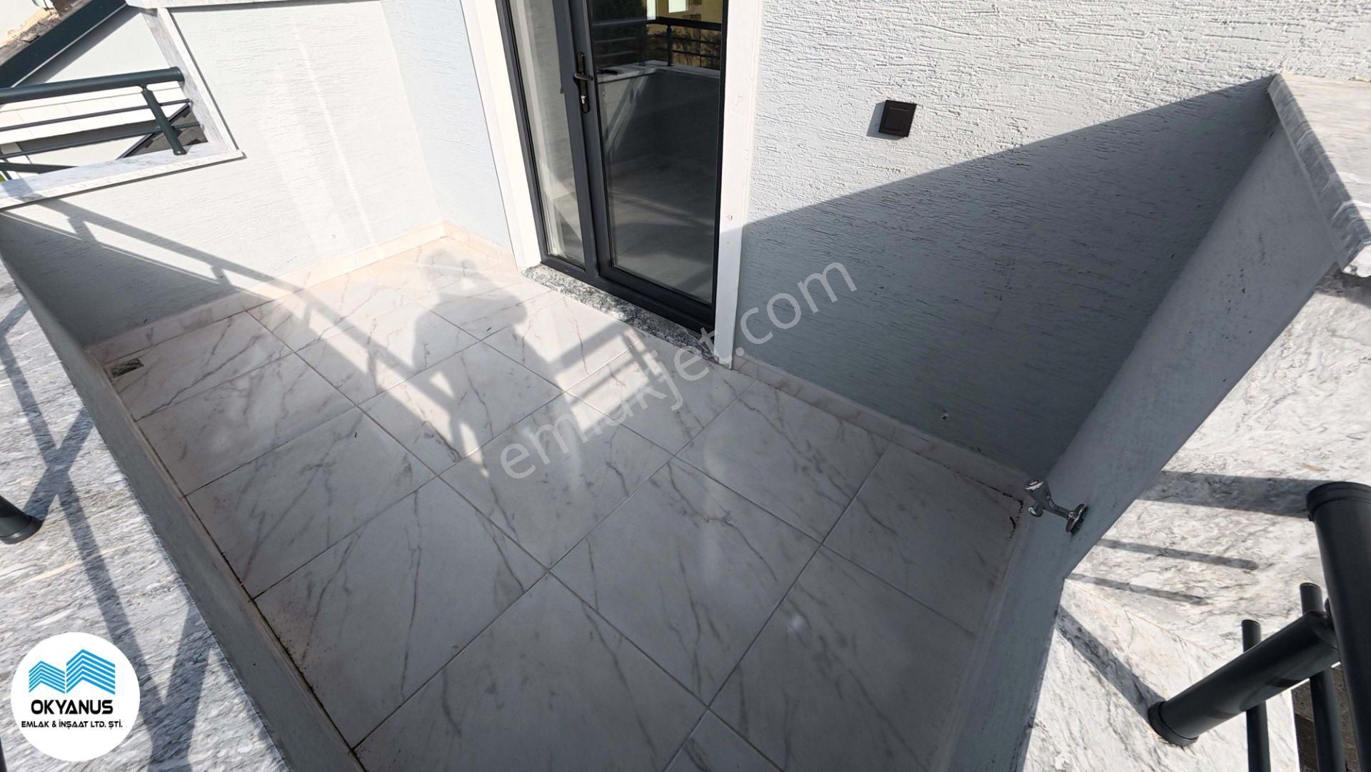 Sakarya Kocaali'de Kaçırılmayacak Fiyatta 3+1 Villa!!! - Görsel 28