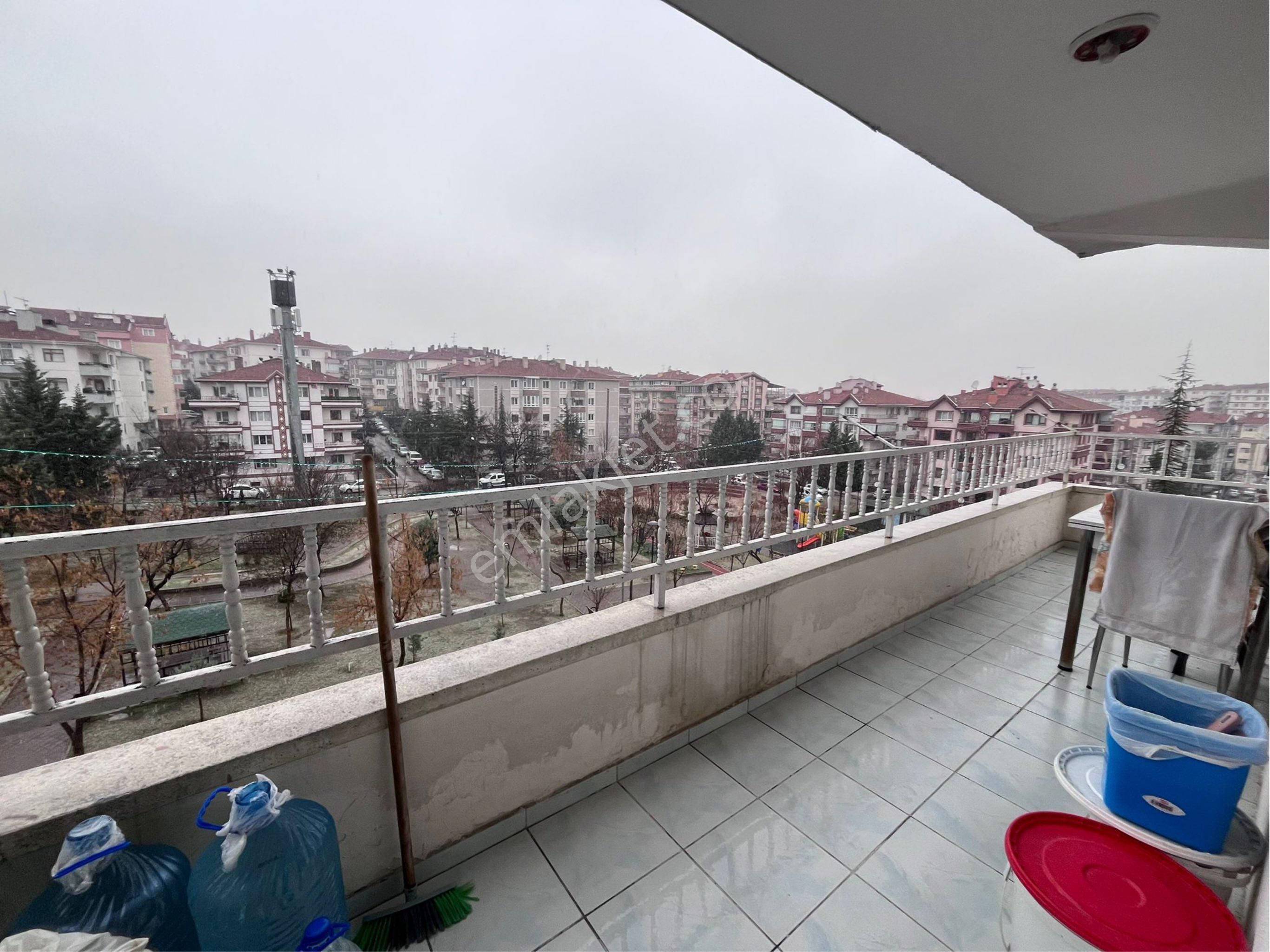 Sincan Andiçen 5 + 1 Teras Acil Satılık - Görsel 33